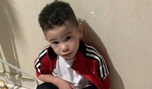 Familia de niño desaparecido en Jarabacoa cree que fue raptado y ofrece un millón de recompensa