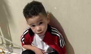 Familia de niño desaparecido en Jarabacoa cree que fue raptado y ofrece un millón de recompensa