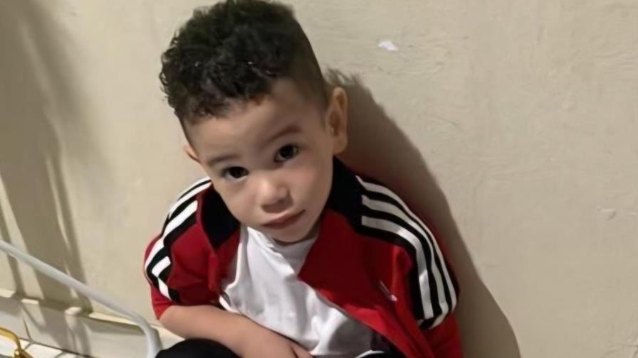 Familia de niño desaparecido en Jarabacoa cree que fue raptado y ofrece un millón de recompensa Familia de niño desaparecido en Jarabacoa cree que fue raptado y ofrece un millón de recompensa