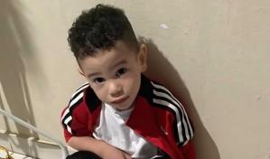 Abogado de la familia de niño desaparecido en Jarabacoa sospecha que el menor fue sacado del país