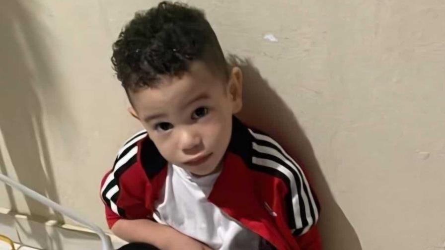 Abogado de la familia de niño desaparecido en Jarabacoa sospecha que el menor fue sacado del país Abogado de la familia de niño desaparecido en Jarabacoa sospecha que el menor fue sacado del país