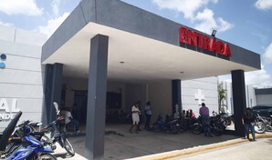 CMD anuncia paro de 48 horas en el hospital Dr. Te&oacute;filo Hern&aacute;ndez de El Seibo
