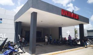 CMD anuncia paro de 48 horas en el hospital Dr. Te&oacute;filo Hern&aacute;ndez de El Seibo