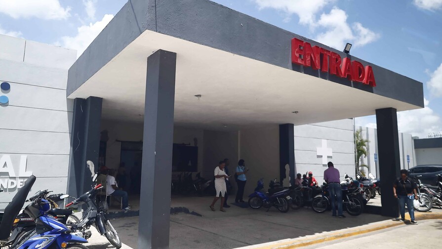 CMD anuncia paro de 48 horas en el hospital Dr. Te&oacute;filo Hern&aacute;ndez de El Seibo