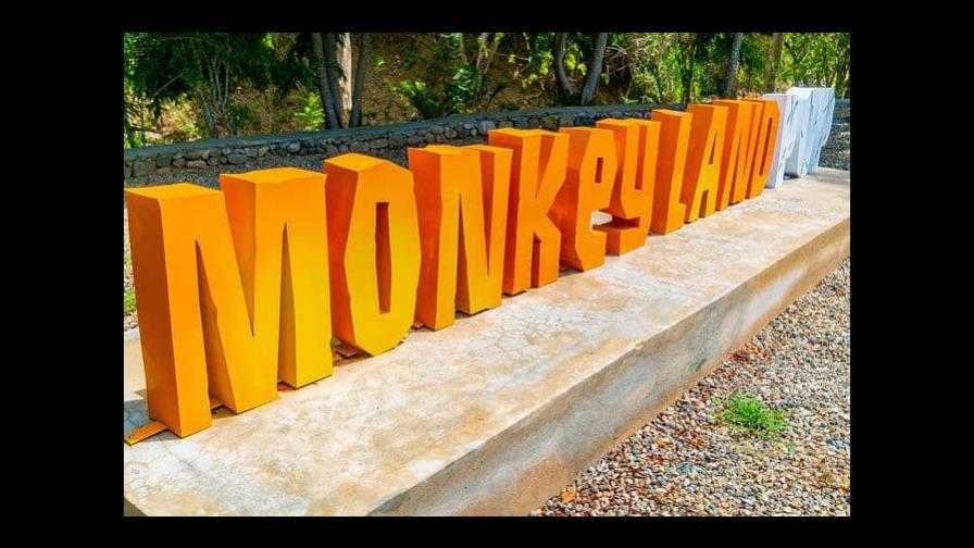 Se roban tres monos, dinero y una escopeta en asalto a empresa ecoturística de Puerto Plata Se roban tres monos, dinero y una escopeta en asalto a empresa ecoturística de Puerto Plata