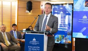 El sector logístico impulsa el crecimiento económico de la República Dominicana, según estudio