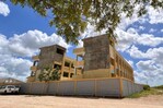 Infraestructura Escolar informa que ejecutó el 81 % de su presupuesto en ocho meses del 2025 Infraestructura Escolar informa que ejecutó el 81 % de su presupuesto en ocho meses del 2025