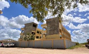 Infraestructura Escolar informa que ejecut&oacute; el 81 % de su presupuesto en ocho meses del 2025