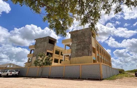 Infraestructura Escolar informa que ejecut&oacute; el 81 % de su presupuesto en ocho meses del 2025