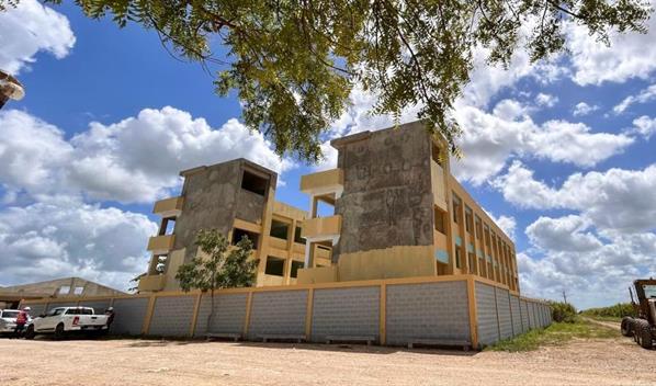Infraestructura Escolar informa que ejecut&oacute; el 81 % de su presupuesto en ocho meses del 2025