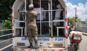 ONG solicita priorizar un plan de regularización migratoria en reunión con expresidentes