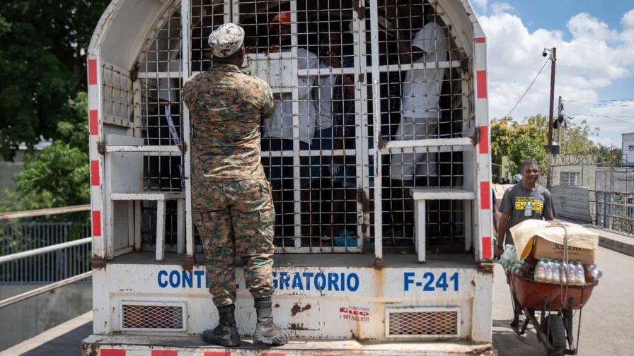 ONG solicita priorizar un plan de regularización migratoria en reunión con expresidentes ONG solicita priorizar un plan de regularización migratoria en reunión con expresidentes
