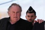 De gloria nacional a figura cuestionada: el declive de Depardieu tras su condena por agresión sexual