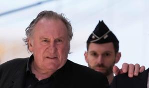 De gloria nacional a figura cuestionada: el declive de Depardieu tras su condena por agresión sexual