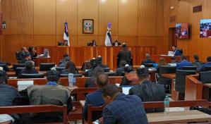 Perito del Inacif dice que no confrontó datos en caso que involucra a policías y militares