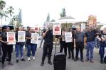 Padres y docentes exigen aulas pendientes tras cinco años de hacinamiento en politécnico de Santiago