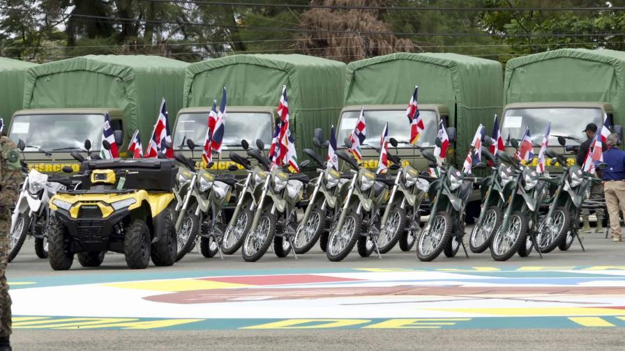 Seis instituciones adquirirán bienes bajo régimen de seguridad nacional Seis instituciones adquirirán bienes bajo régimen de seguridad nacional