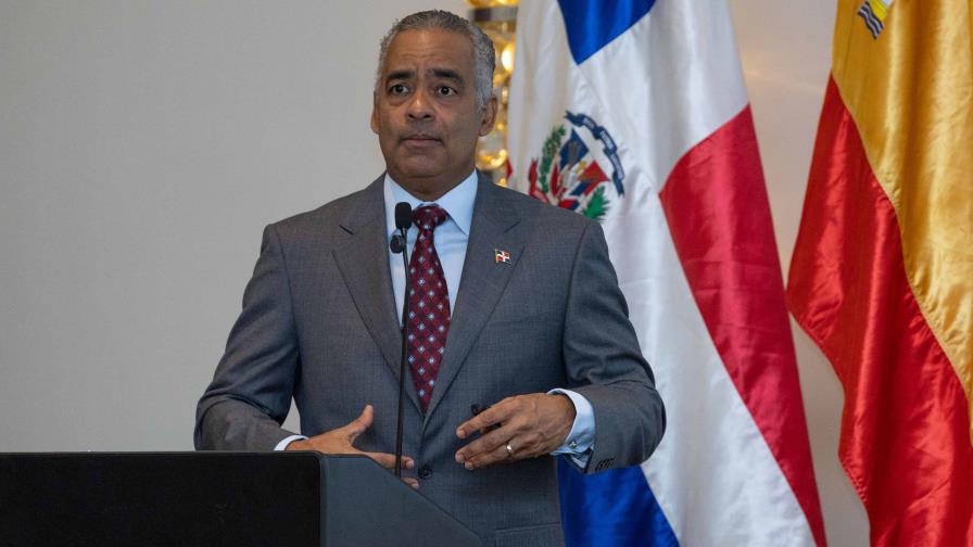 Capacidad instalada en sector energético dominicano podría duplicarse en los próximos tres años Capacidad instalada en sector energético dominicano podría duplicarse en los próximos tres años