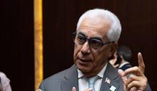 El apagón general se lleva a Martín Robles, administrador de la ETED; Abinader lo sustituye