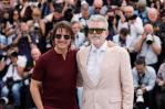Tom Cruise conquista Cannes y juega a la ambigüedad con el futuro de Misión imposible