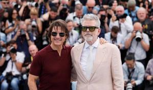 Tom Cruise conquista Cannes y juega a la ambigüedad con el futuro de Misión imposible
