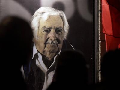 Duelo nacional y velorio en Palacio Legislativo tras muerte de Mujica