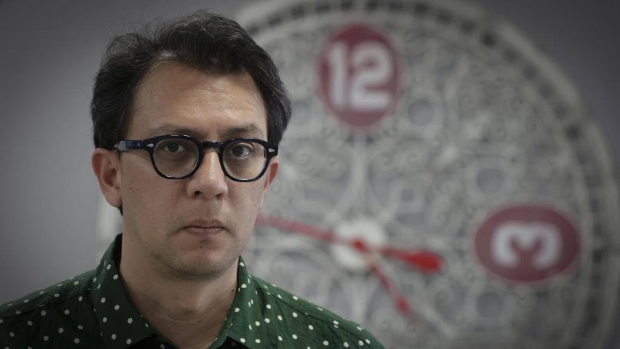 Andrés Felipe Solano: entre la crónica y la ficción Andrés Felipe Solano: entre la crónica y la ficción