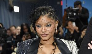 Halle Bailey obtiene una orden de alejamiento contra su expareja, el rapero DDG, por presunto abuso