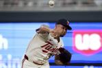 Jhoan Durán salva su octavo partido en igual cantidad de oportunidades, Mellizos ganan primer juego