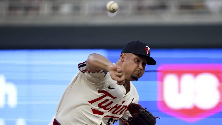 Jhoan Durán salva su octavo partido en igual cantidad de oportunidades, Mellizos ganan primer juego Jhoan Durán salva su octavo partido en igual cantidad de oportunidades, Mellizos ganan primer juego