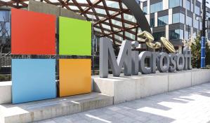 Microsoft despide a aproximadamente el 3% de su plantilla en un día con muchas lágrimas
