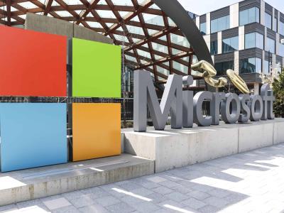 Microsoft despide a aproximadamente el 3% de su plantilla