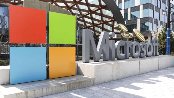 Microsoft despide a aproximadamente el 3% de su plantilla en un día con muchas lágrimas