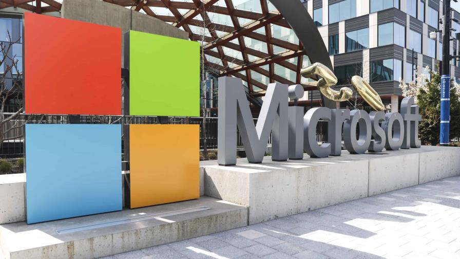 Microsoft despide a aproximadamente el 3% de su plantilla en un día con muchas lágrimas Microsoft despide a aproximadamente el 3% de su plantilla en un día con muchas lágrimas