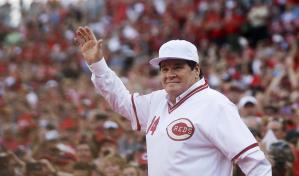 Personalidades reaccionan ante la medida de reinstauración de Pete Rose y Joe Jackson a MLB