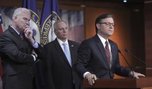 Plan fiscal de Trump por $4.9 billones afectaría a Medicaid para compensar costos