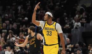 Pacers eliminan a Cavaliers y avanzan a final de la Conferencia Este con triunfo 114-105