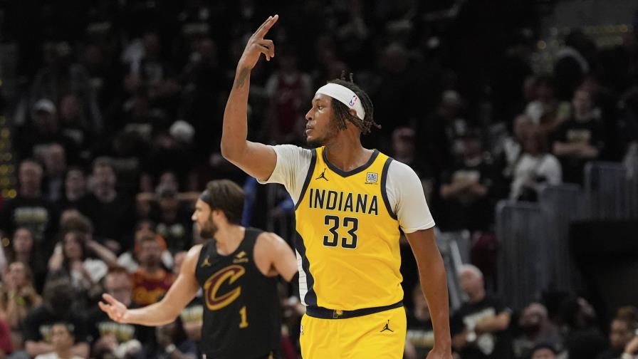 Pacers eliminan a Cavaliers y avanzan a final de la Conferencia Este con triunfo 114-105 Pacers eliminan a Cavaliers y avanzan a final de la Conferencia Este con triunfo 114-105
