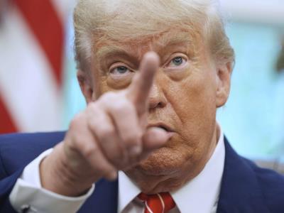 Desfile militar de Washington costará entre 25-45 millones de dólares