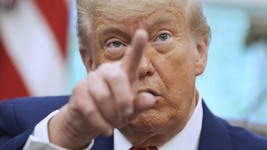 El desfile militar de Washington costará entre 25 y 45 millones de dólares El desfile militar de Washington costará entre 25 y 45 millones de dólares