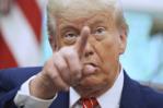 8647: el enigmático número que vinculan con una amenaza de muerte contra Donald Trump