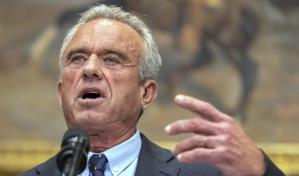 Qué esperar en la primera audiencia de RFK Jr. en el Senado de EEUU como secretario de Salud