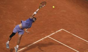 Carlos Alcaraz y Coco Gauff alcanzan semifinales del Abierto de Italia
