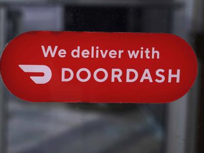Repartidor de DoorDash se declara culpable de estafa