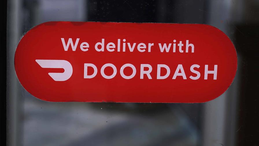 Repartidor se declara culpable de estafar US$ 2.5 millones en entregas fraudulentas en de DoorDash Repartidor se declara culpable de estafar US$ 2.5 millones en entregas fraudulentas en de DoorDash