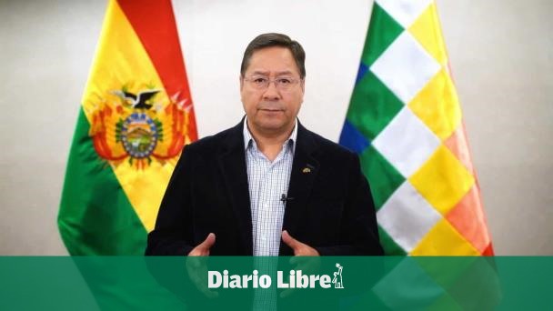 Fiscalía pide tres meses de prisión preventiva para Luis Arce