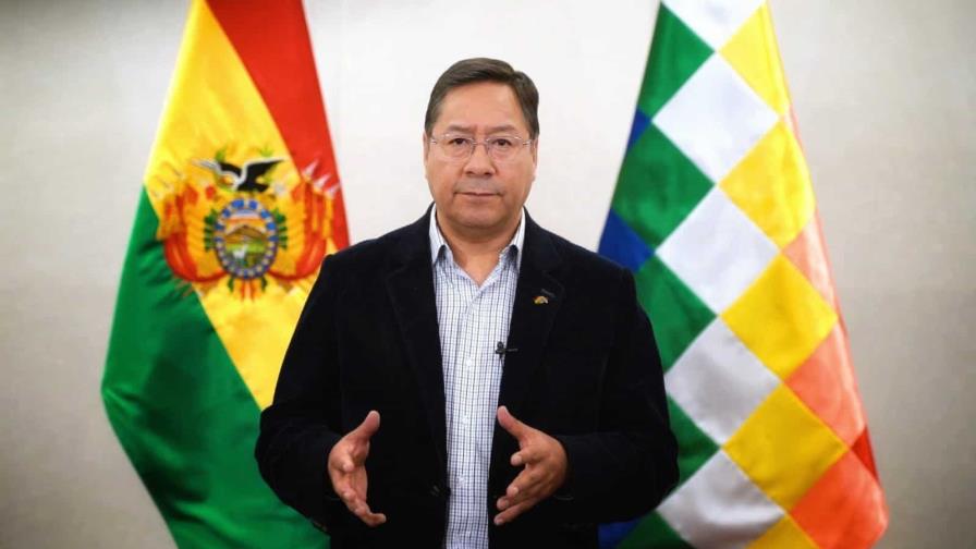 Detienen a expresidente de Bolivia Luis Arce por presunta corrupción Detienen a expresidente de Bolivia Luis Arce por presunta corrupción