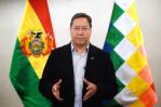 Luis Arce dice que no habrá impunidad para leales a Morales por conflicto que dejó a 30 heridos