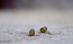 Dos hombres mueren a tiros tras incidente en un centro de diversi&oacute;n en Hig&uuml;ey