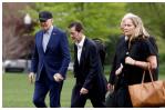 De haber sido reelegido, Biden habría tenido que usar una silla de ruedas